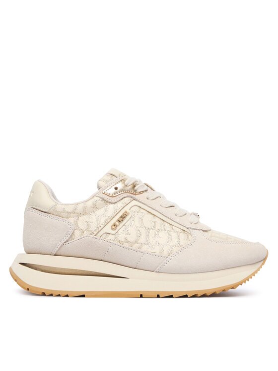 GUESS Сникърси FLTEG5 LEA12