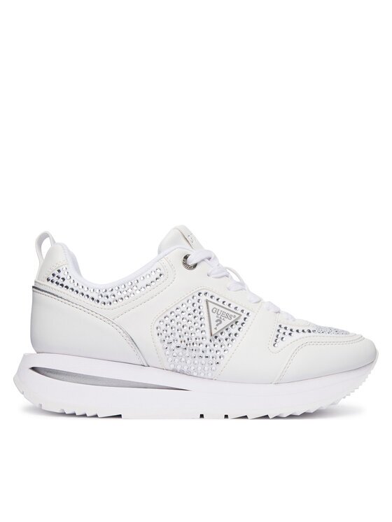 GUESS Сникърси FLTEV2 ELE12