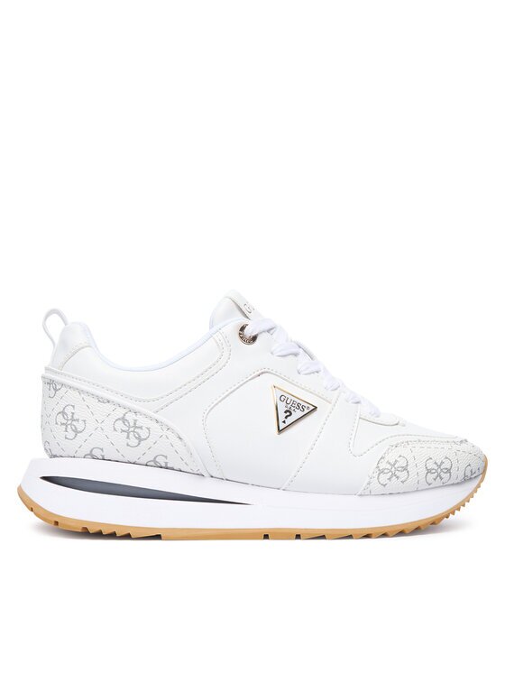 GUESS Сникърси FLTEVR ELE12