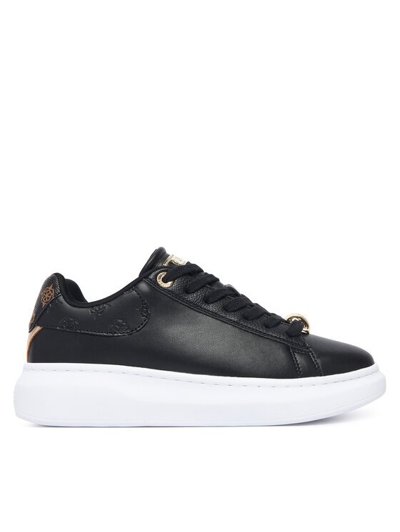 GUESS Сникърси FLTFRE LEA12