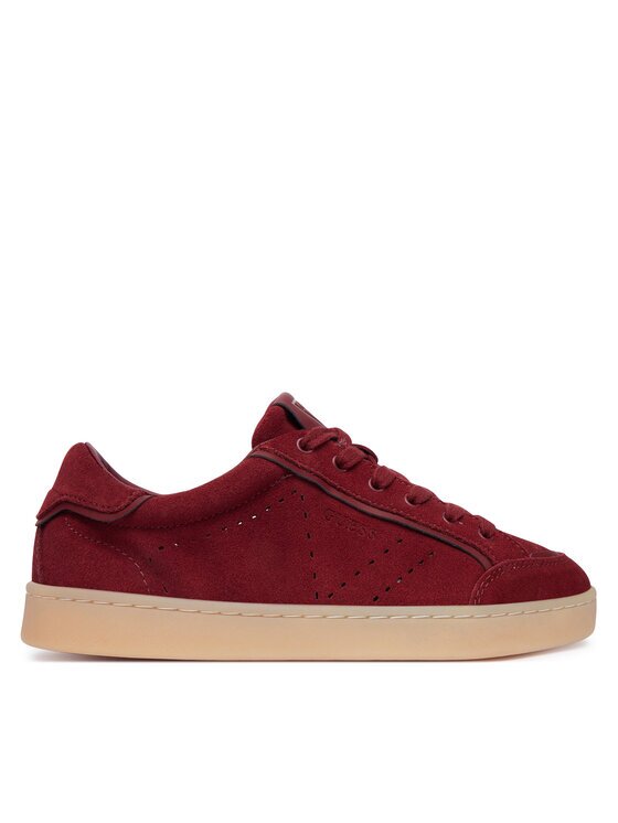 GUESS Сникърси FLTJHE SUE12