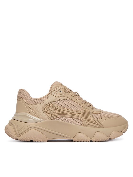 GUESS Сникърси FLTMZZ ELE12