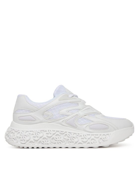 GUESS Сникърси FLTSWA LEA12