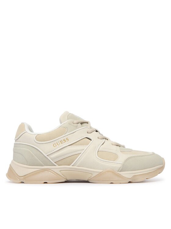 GUESS Сникърси FMFCAR FAB12