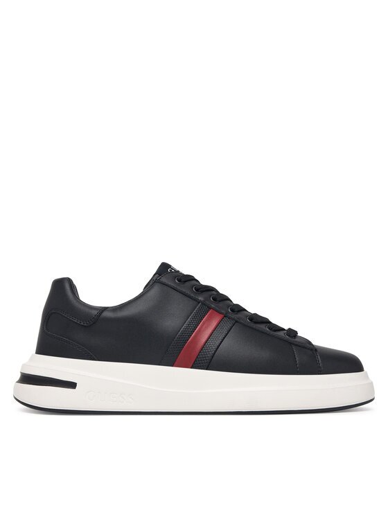 GUESS Сникърси FMFEAL ELE12