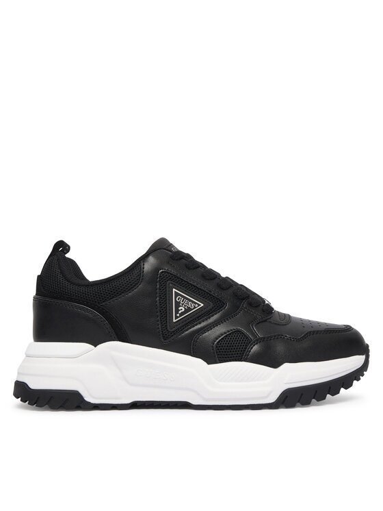 GUESS Сникърси FMFHEL ELL12