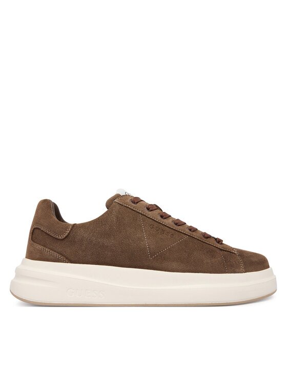 GUESS Сникърси FMFLBA SUE12