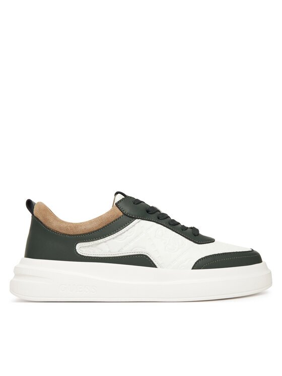 GUESS Сникърси FMFONA ELL12