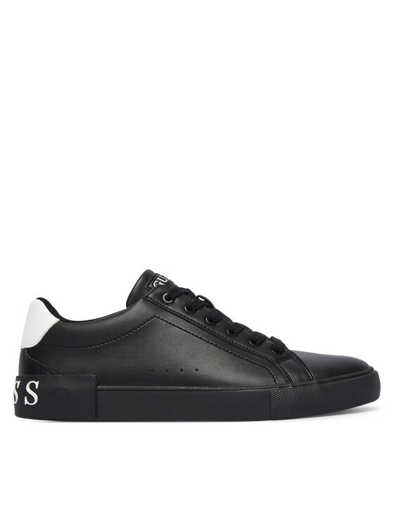 GUESS Сникърси FMFPAN ELE12