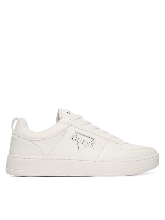GUESS Сникърси FMFVEN ELE12