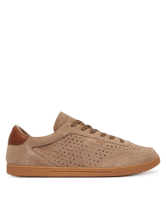 GUESS Сникърси FMJNIX SUE12