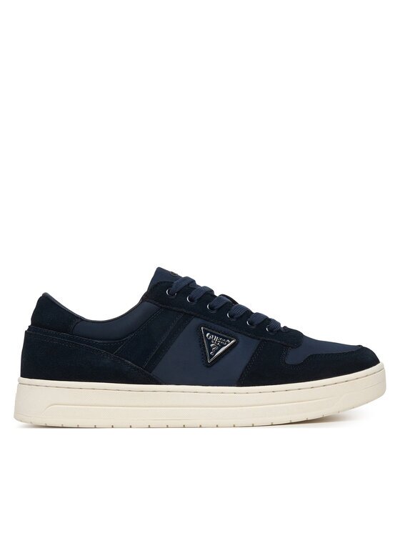 GUESS Сникърси FMJUDD LEA12