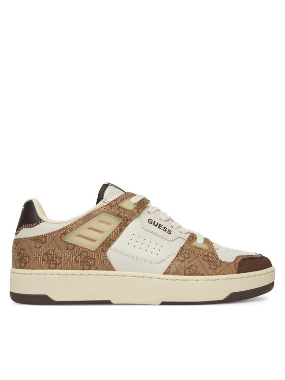 GUESS Сникърси FMJVIN ELL12