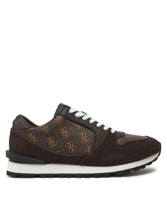 GUESS Сникърси FMPARO ELL12
