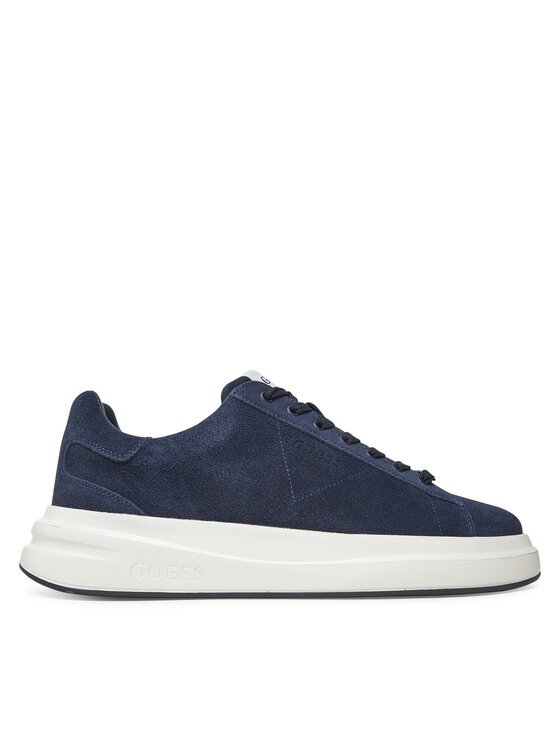 GUESS Сникърси FMTLBA SUE12