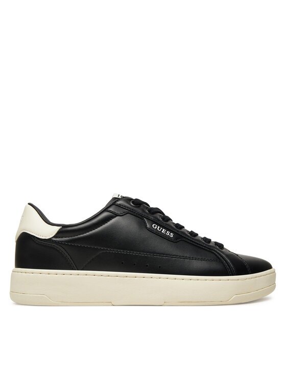 GUESS Сникърси FMTNCI ELE12