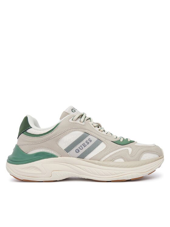 GUESS Сникърси FMTSQU SUE12