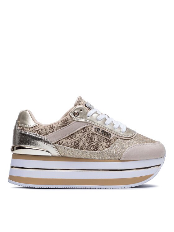GUESS Сникърси Hansin2 FL5HNS FAL12