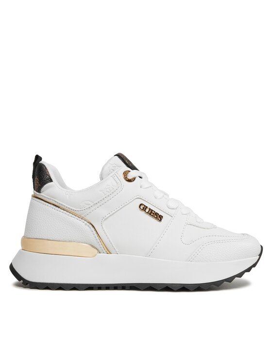 GUESS Сникърси Kaddy FL8DDY ELE12