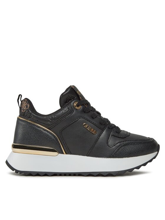 GUESS Сникърси Kaddy FL8DDY ELE12