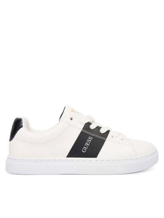 GUESS Сникърси L5BZ07 WO120