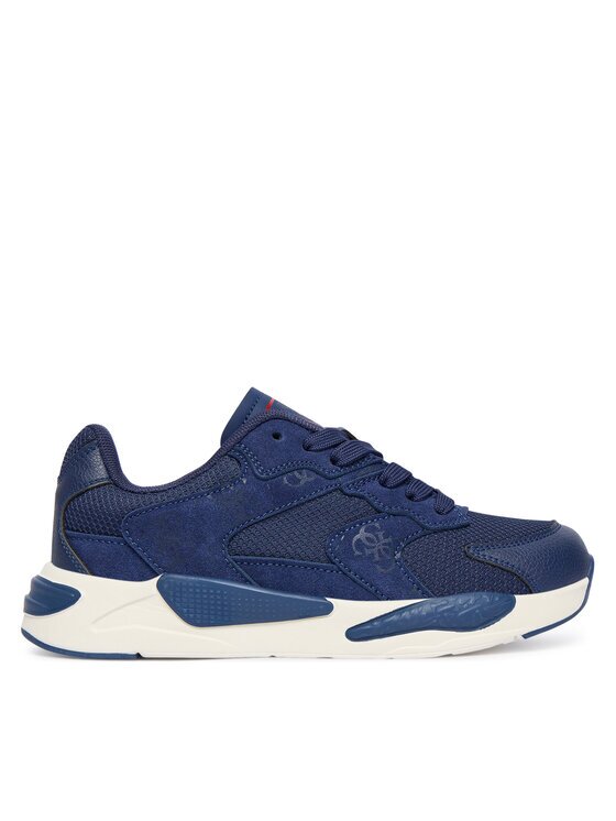 GUESS Сникърси L5BZ08 L0870