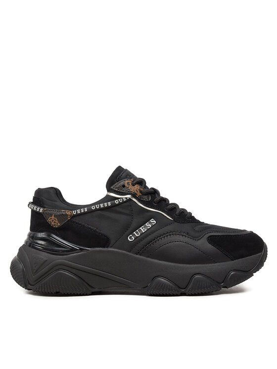 GUESS Сникърси Micola FL7MIC FAL12