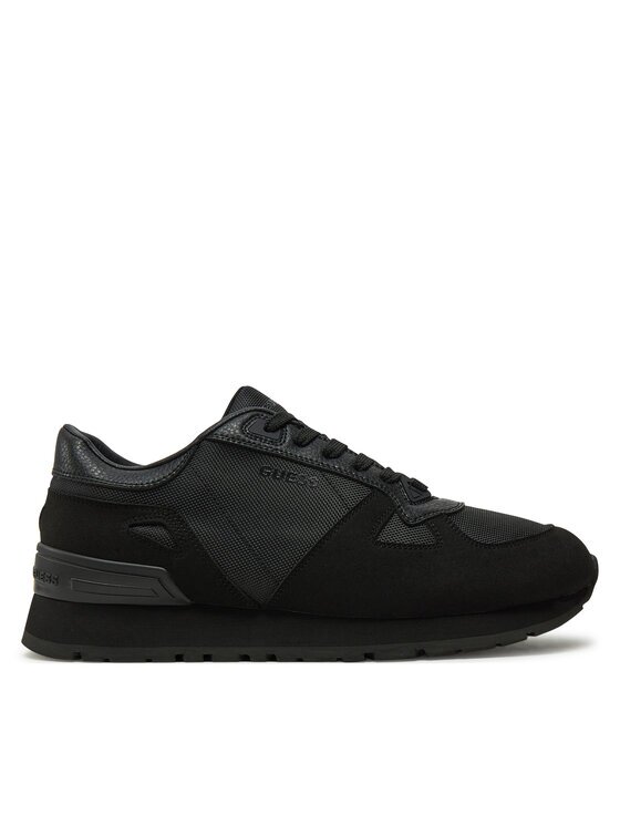 GUESS Сникърси Tresa FMPALC ELL12