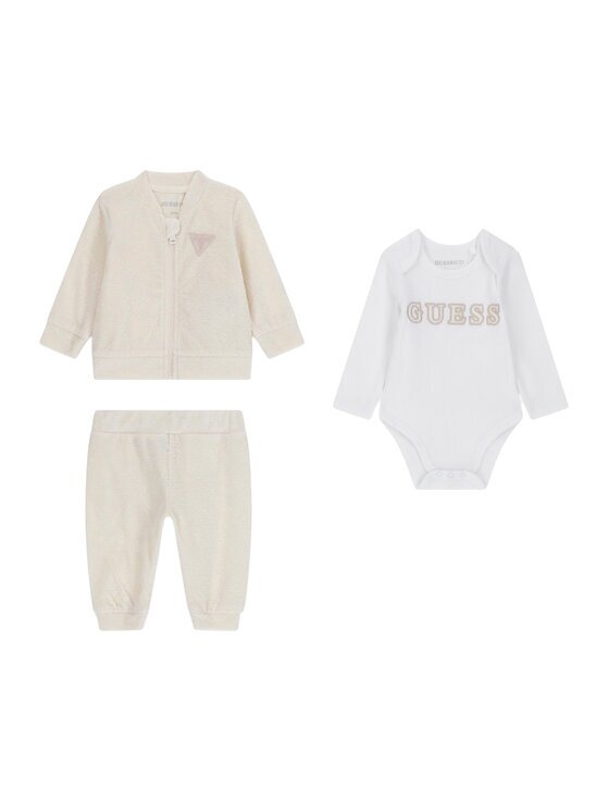 GUESS Спортен екип H6BG05 K6014 Regular Fit