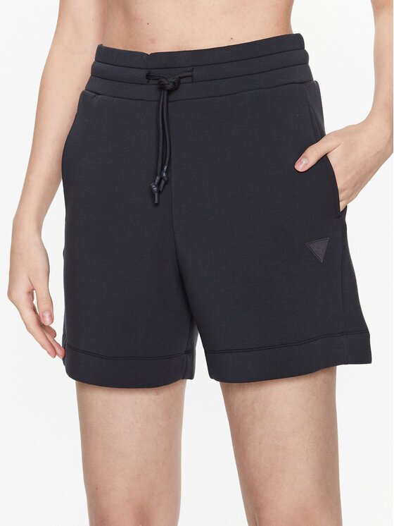 GUESS Спортни шорти Elly V2YD10 K7UW2 Relaxed Fit