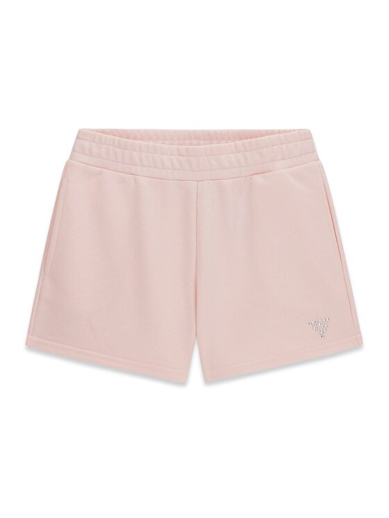 GUESS Спортни шорти J6GD36 KF712 Regular Fit