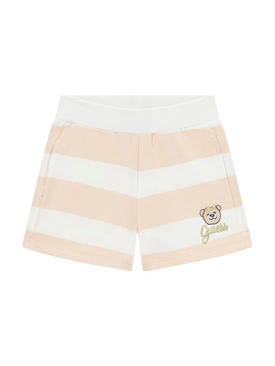 GUESS Спортни шорти K6GD04 KBOR4 Regular Fit