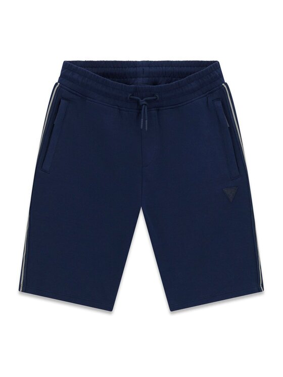GUESS Спортни шорти L6GD17 K6ZS1 Regular Fit