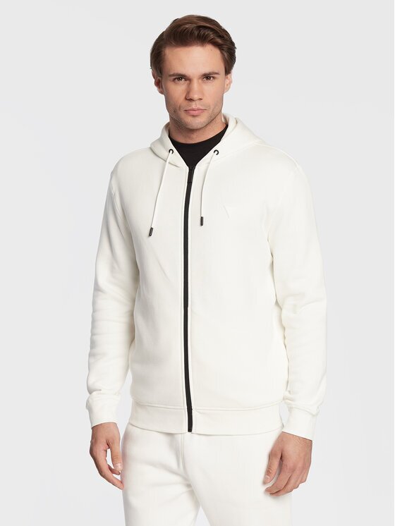 GUESS Суитшърт Aldwin Z2YQ28 K9V31 Regular Fit