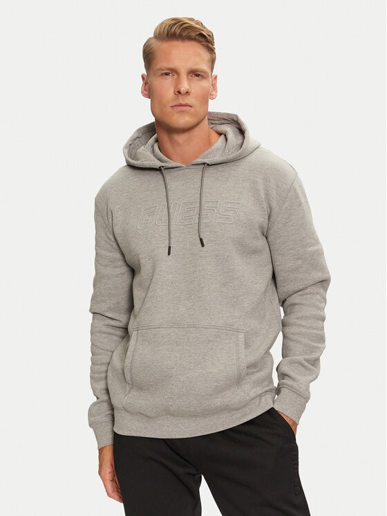GUESS Суитшърт Aldwin Z4YQ12 K9V31 Regular Fit