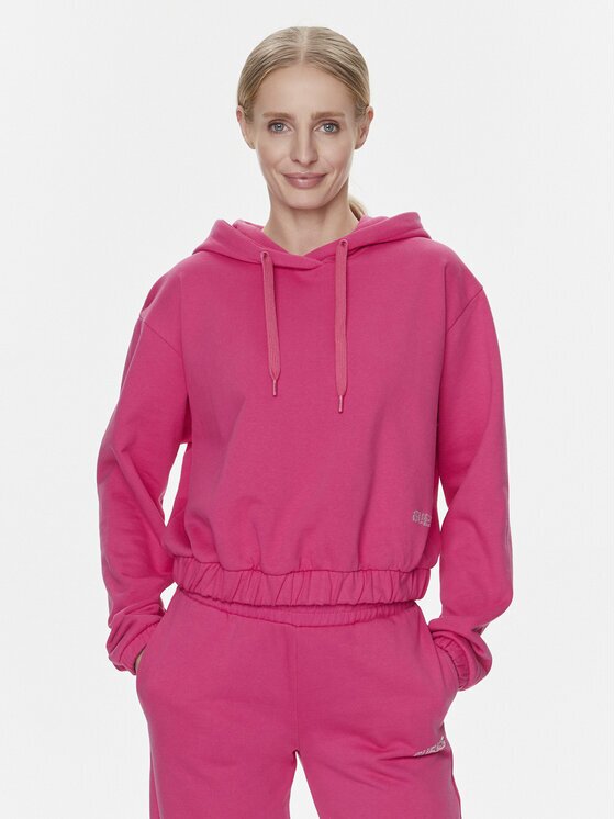 GUESS Суитшърт Eleanora V4RQ09 KC5O0 Regular Fit