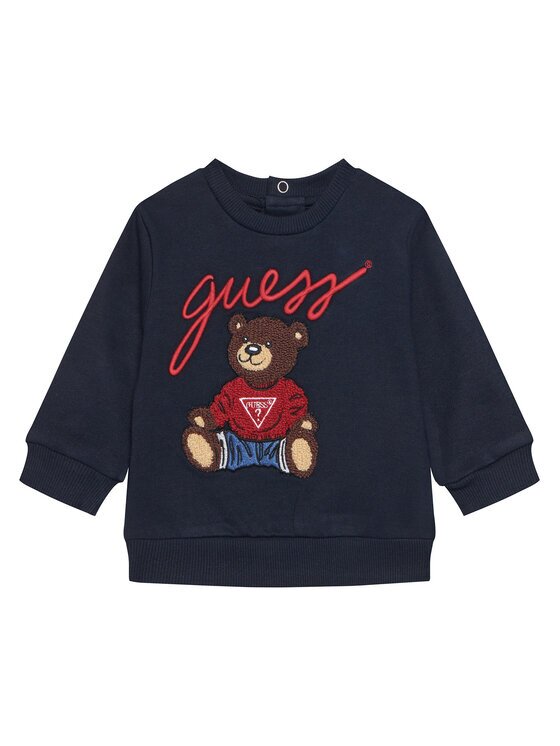 GUESS Суитшърт H5YT00 KAX74 Regular Fit