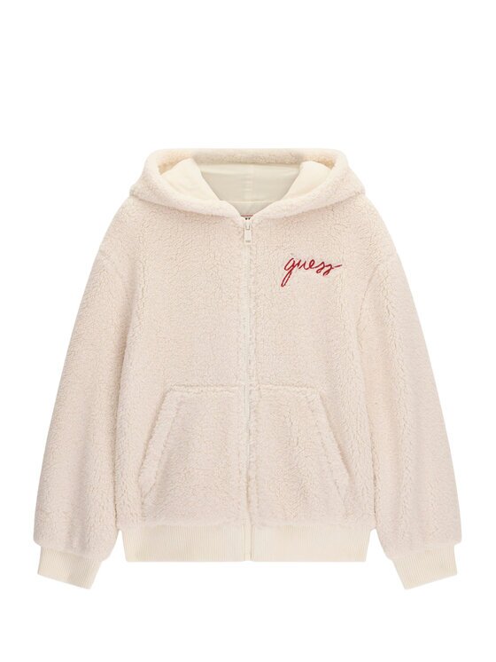GUESS Преходно яке H6BL07 W5335 Regular Fit
