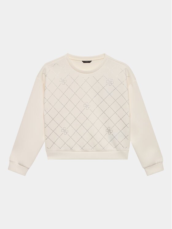 GUESS Суитшърт J3BQ03 KAZQ2 Regular Fit