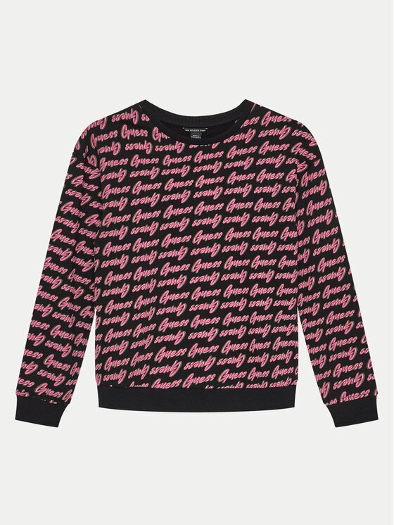 GUESS Суитшърт J4YQ06 KA6R4 Regular Fit