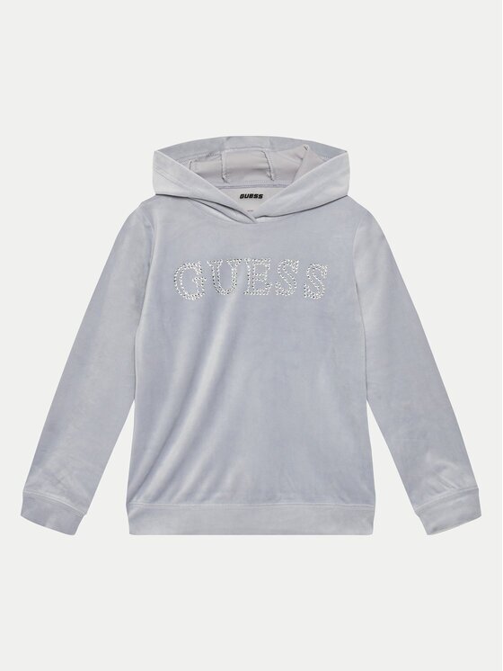 GUESS Суитшърт J4YQ27 KBXI2 Regular Fit