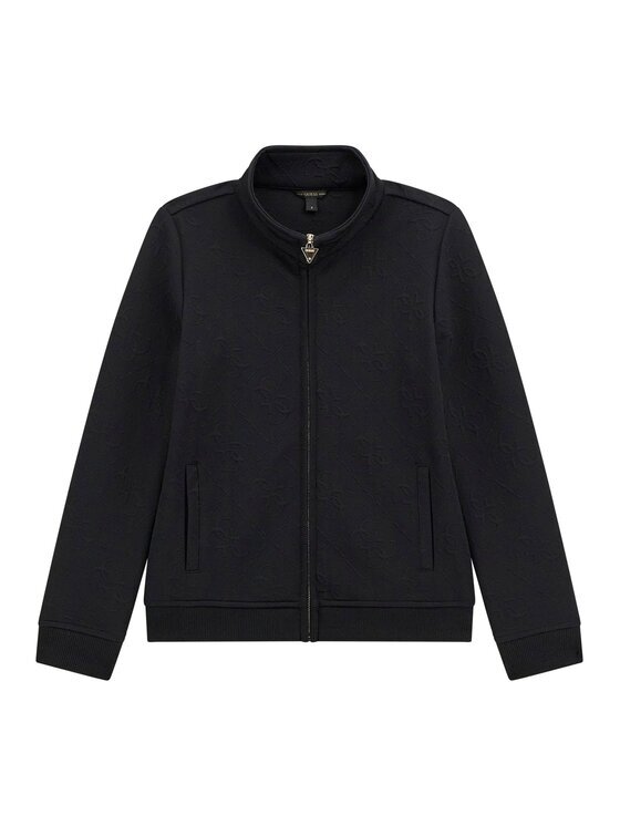 GUESS Суитшърт J5BQ01 K0742 Regular Fit