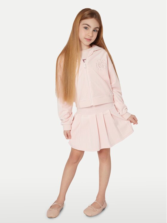 GUESS Суитшърт J5BQ07 K0232 Relaxed Fit