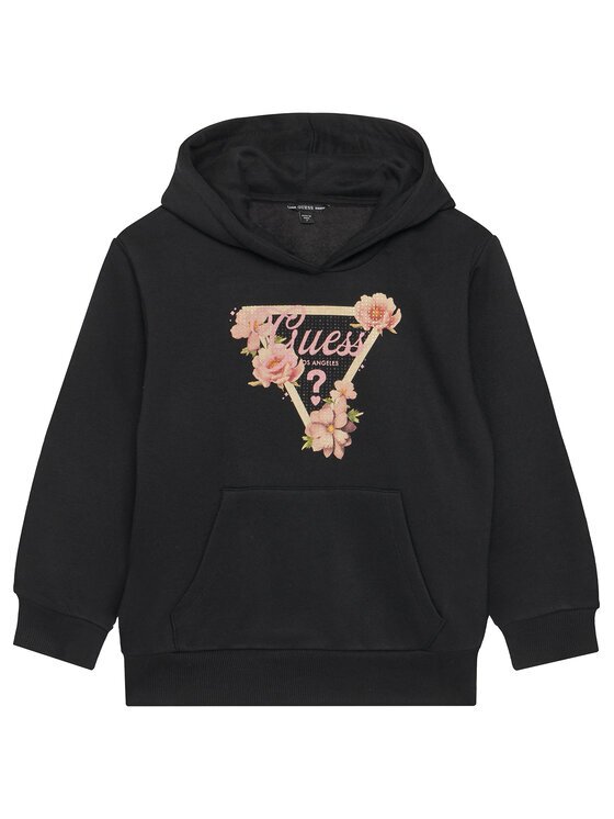 GUESS Суитшърт J5BQ21 KCKF2 Relaxed Fit