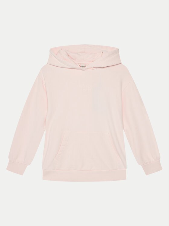 GUESS Суитшърт J5RQ09 KAD74 Regular Fit