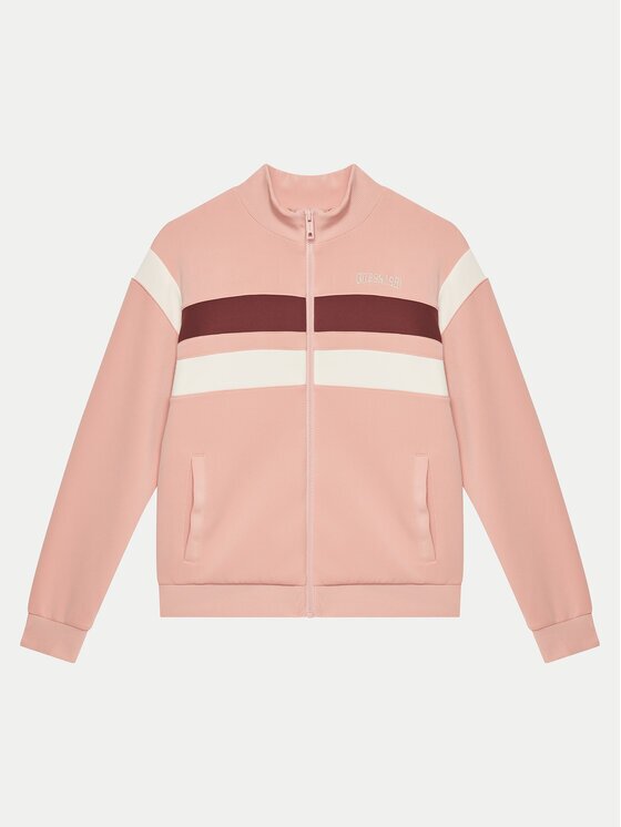 GUESS Суитшърт J5RQ10 KCO72 Regular Fit