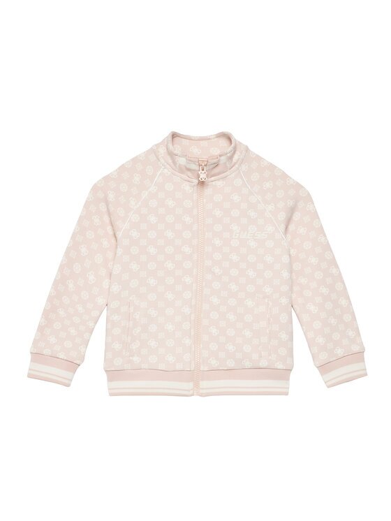 GUESS Суитшърт J5YQ33 KB212 Regular Fit