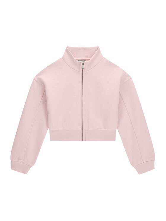 GUESS Суитшърт J6BQ01 K6082 Regular Fit