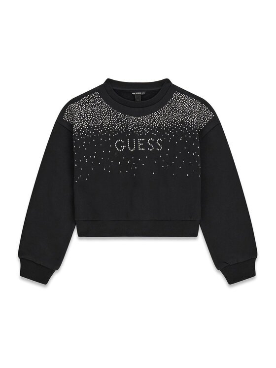 GUESS Суитшърт J6BQ02 K6084 Relaxed Fit