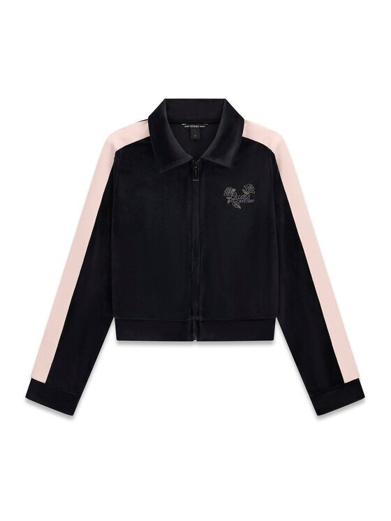 GUESS Суитшърт J6BQ10 K6097 Regular Fit